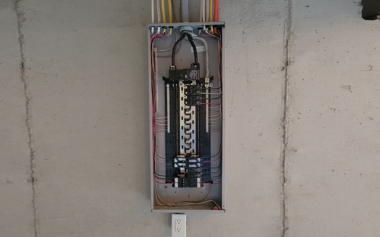 Secondary Banner